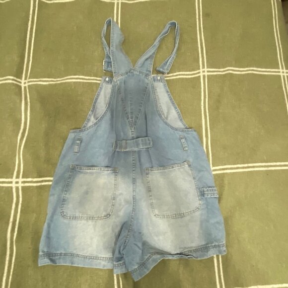 Overalls - Picture 3 of 3